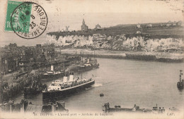 76-DIEPPE-N°T5279-G/0291 - Dieppe