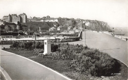 76-DIEPPE-N°T5279-G/0261 - Dieppe