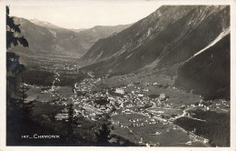 74-CHAMONIX-N°T5280-D/0131 - Chamonix-Mont-Blanc