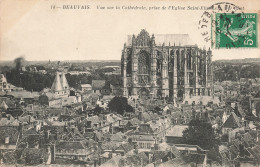 60-BEAUVAIS-N°T5280-D/0071 - Beauvais