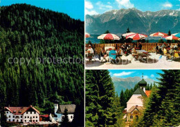 72852515 Igls Tirol Gasthof Heiligwasser Igls - Andere & Zonder Classificatie