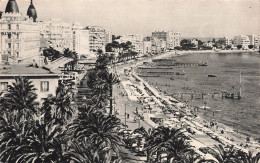 06-CANNES-N°T5280-C/0377 - Cannes