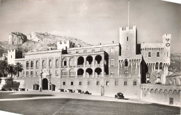 98-MONACO LE PALAIS-N°T5280-C/0343 - Other & Unclassified