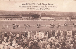 14-DEAUVILLE-N°T5280-C/0341 - Deauville