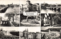 64-BAYONNE-N°T5280-C/0297 - Bayonne