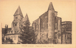 12-CONQUES-N°T5280-C/0203 - Sonstige & Ohne Zuordnung