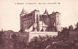 49-SAUMUR-N°T5280-C/0097 - Saumur