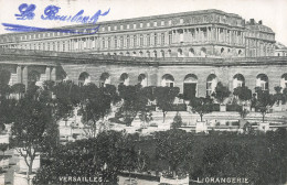 78-VERSAILLES L ORANGERIE-N°T5280-B/0399 - Versailles (Schloß)