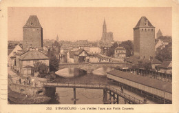 67-STRASBOURG-N°T5280-B/0345 - Strasbourg