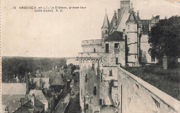 37-AMBOISE-N°T5280-B/0301 - Amboise