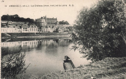 37-AMBOISE-N°T5280-B/0303 - Amboise