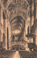 75-PARIS EGLISE SAINT ETIENNE DU MONT-N°T5280-B/0271 - Churches