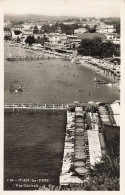 06-JUAN LES PINS-N°T5280-B/0265 - Juan-les-Pins