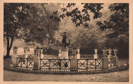 77-FONTAINEBLEAU JARDINS DU PALAIS FONTAINE DE DIANE-N°T5280-B/0185 - Fontainebleau