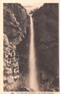 R329159 Gorges Du Loup. La Grande Cascade. C. A. P. Alsacienne Des Arts Photomec - Welt