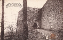 77-PROVINS-N°T5280-B/0077 - Provins