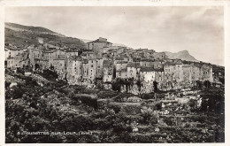 06-TOURETTES SUR LOUP-N°T5280-B/0067 - Other & Unclassified