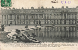 78-VERSAILLES LE PALAIS-N°T5280-B/0025 - Versailles (Kasteel)