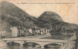 38-GRENOBLE-N°T5280-G/0003 - Grenoble