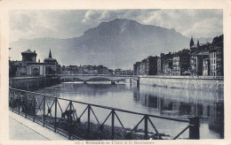 38-GRENOBLE-N°T5280-G/0009 - Grenoble