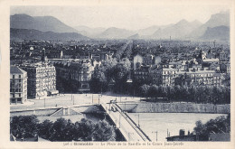 38-GRENOBLE-N°T5280-G/0007 - Grenoble