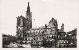 67-STRASBOURG-N°T5280-F/0373 - Strasbourg