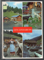 LES LINDARETS // Lot 12 // Chèvres - Sonstige & Ohne Zuordnung