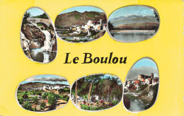 66-LE BOULOU-N°T5280-F/0301 - Andere & Zonder Classificatie