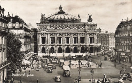 75-PARIS L OPERA-N°T5280-F/0255 - Autres & Non Classés