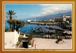 72852080 Puerto De La Cruz San Telmo  Puerto De La Cruz Tenerife - Other & Unclassified