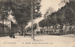 49-ANGERS-N°T5280-F/0075 - Angers