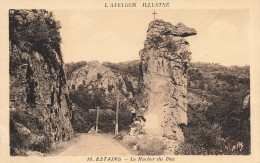 12-ESTAING-N°T5280-F/0033 - Sonstige & Ohne Zuordnung