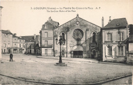 86-LOUDUN-N°T5280-E/0399 - Loudun