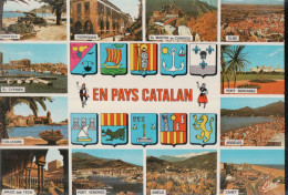 Cpsm 66 En Pays Catalan - Otros & Sin Clasificación