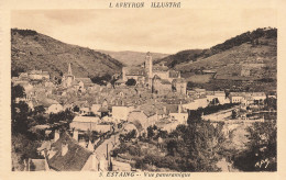 12-ESTAING-N°T5280-E/0323 - Autres & Non Classés