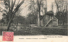 78-VERSAILLES HAMEAU DE TRIANON LE COLOMBIER-N°T5280-E/0297 - Versailles (Château)