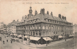 59-LILLE-N°T5280-E/0225 - Lille