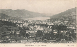 88-GERARDMER-N°T5280-E/0221 - Gerardmer