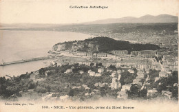 06-NICE-N°T5280-E/0153 - Autres & Non Classés