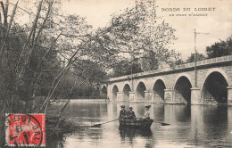 45-OLIVET LE PONT-N°T5280-E/0137 - Sonstige & Ohne Zuordnung