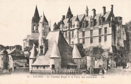 37-LOCHES-N°T5280-E/0111 - Loches