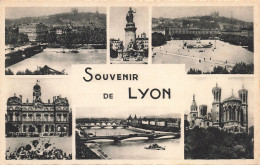 69-LYON-N°T5280-E/0071 - Autres