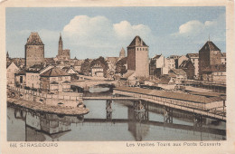 67-STRASBOURG-N°T5280-E/0059 - Strasbourg