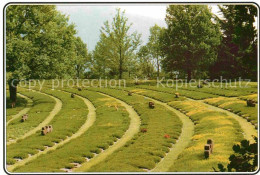 72852051 Costermano Deutscher Soldatenfriedhof Costermano - Sonstige & Ohne Zuordnung