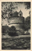 41-TALCY LE CHÂTEAU-N°T5280-E/0001 - Sonstige & Ohne Zuordnung