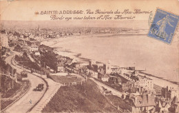 76-SAINTE ADRESSE-N°T5280-E/0011 - Sainte Adresse