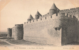 11-CARCASSONNE-N°T5280-D/0319 - Carcassonne