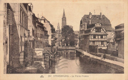 67-STRASBOURG-N°T5280-D/0313 - Strasbourg