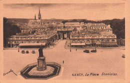 54-NANCY-N°T5280-D/0309 - Nancy