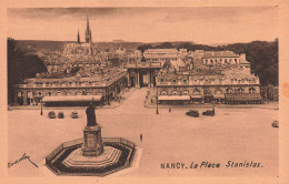 54-NANCY-N°T5280-D/0307 - Nancy